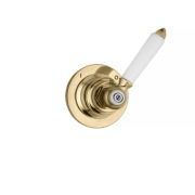 The Chessleton On/Off Shower Control