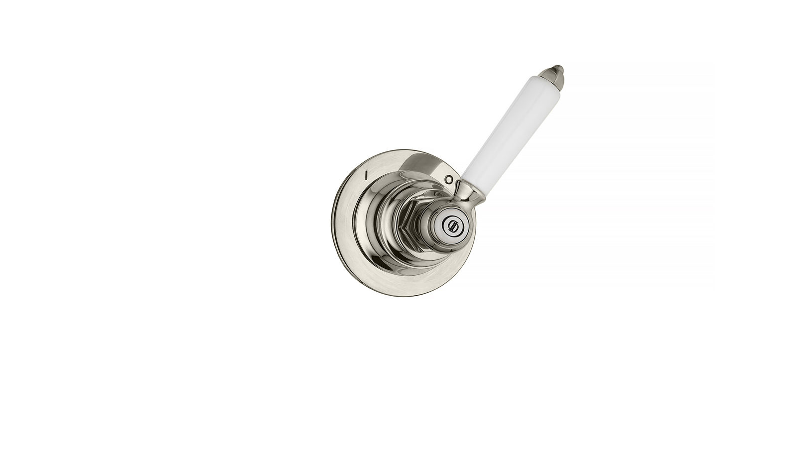 The Chessleton On/Off Shower Control
