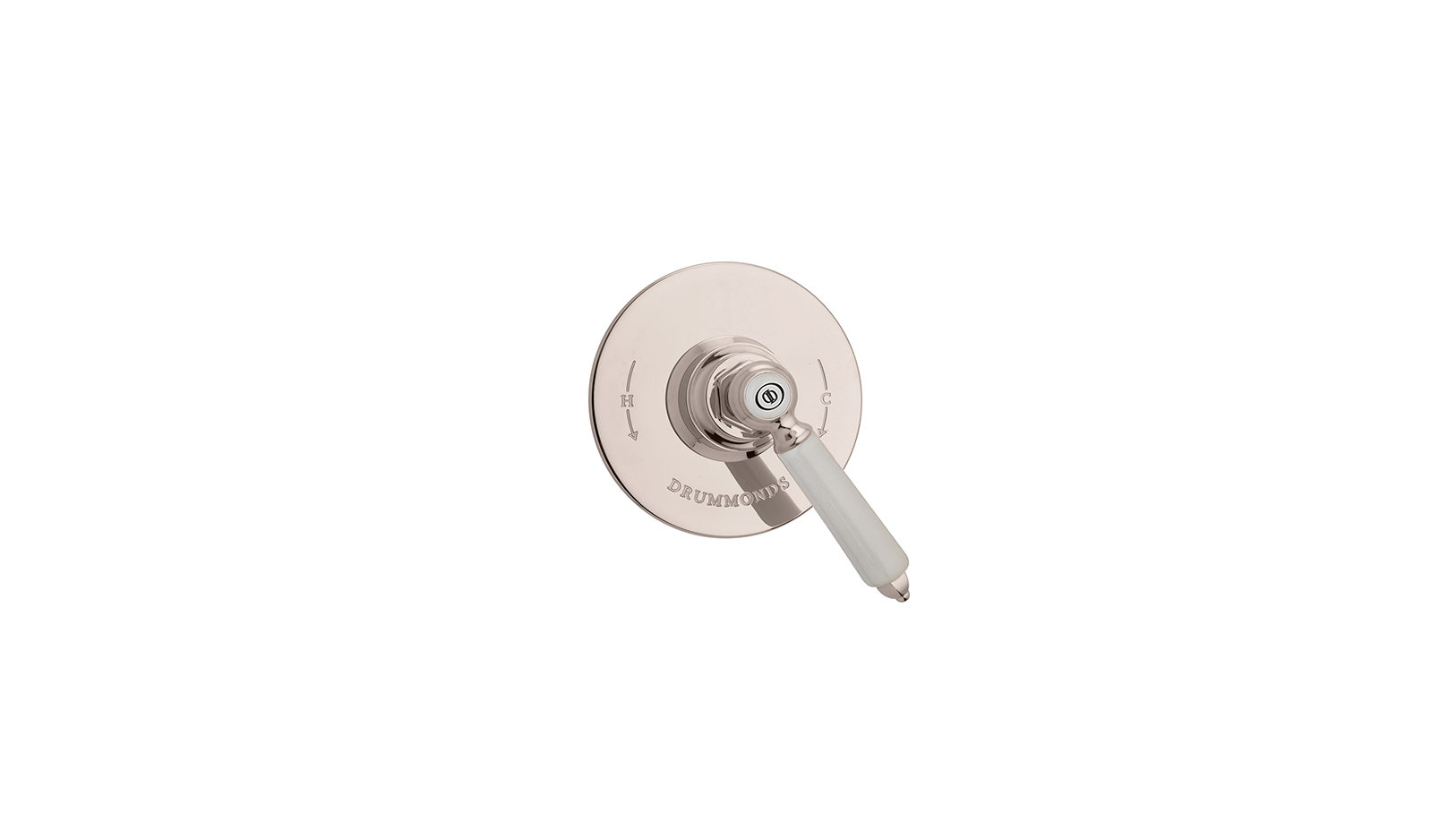 The Chessleton Thermostatic Shower Valve