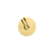 The Leawood Thermostatic Shower Valve