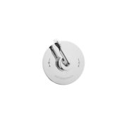 The Leawood Thermostatic Shower Valve