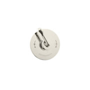 The Leawood Thermostatic Shower Valve