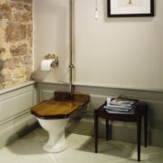 The Brora High Level WC Suite