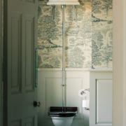 The Brora High Level WC Suite