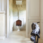 The Brora High Level WC Suite