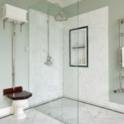 The Brora High Level WC Suite