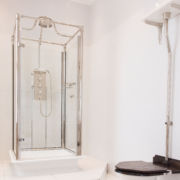 The Brora High Level WC Suite