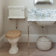 The Eden Low Level WC Suite