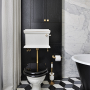 The Eden Low Level WC Suite