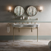 The Double Buttermere Vanity Basin