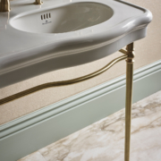 The Double Buttermere Vanity Basin