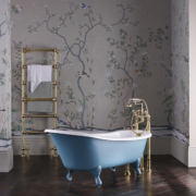 The Whitewater Bath Tub
