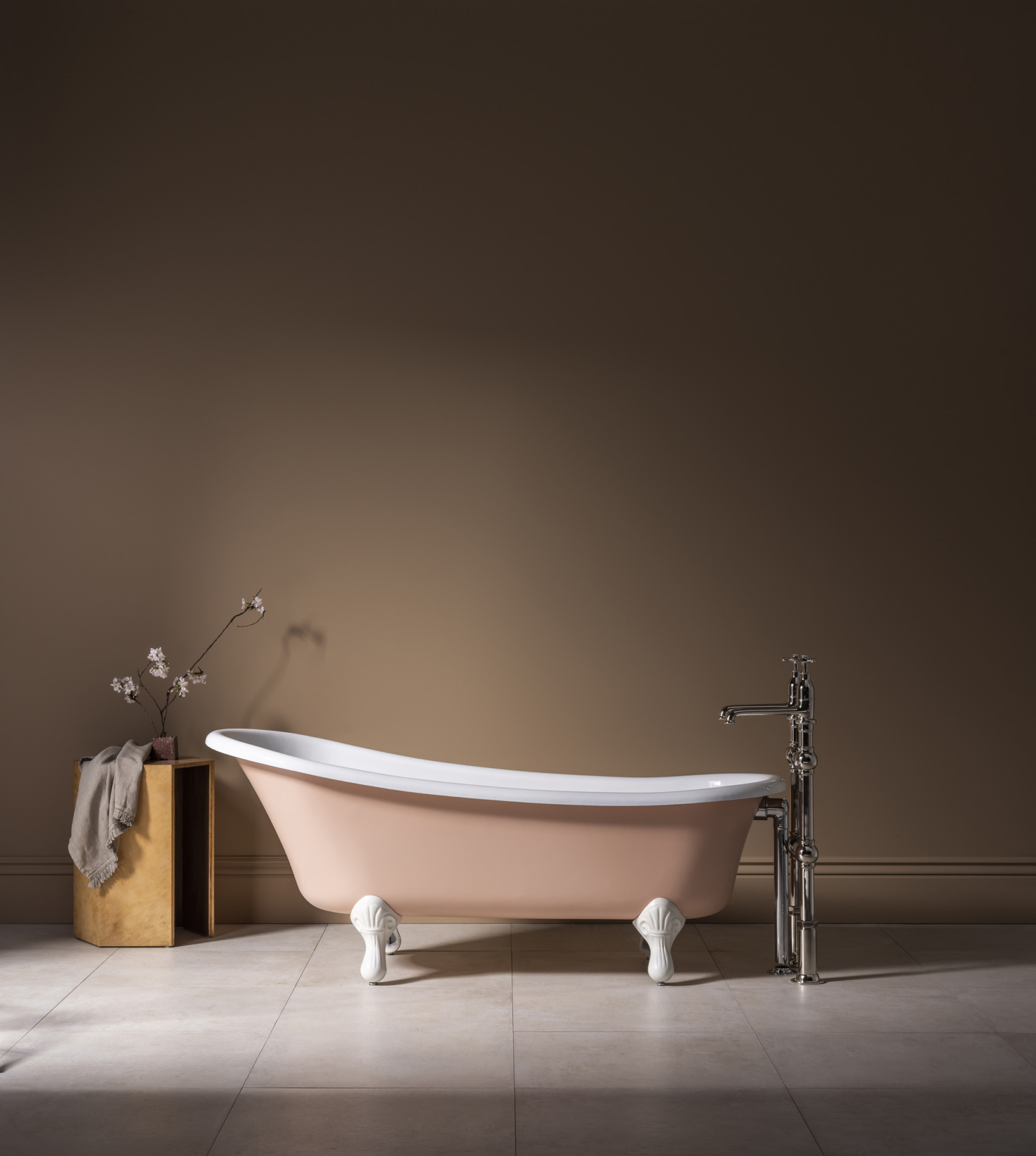 The Whitewater Bath Tub