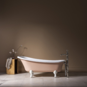 The Whitewater Bath Tub