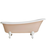The Whitewater Bath Tub