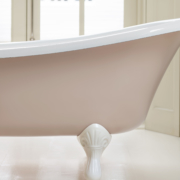 The Whitewater Bath Tub