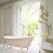 The Whitewater Bath Tub