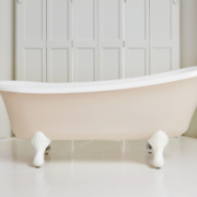 The Whitewater Bath Tub