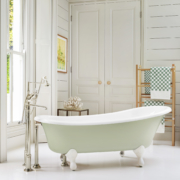 The Whitewater Bath Tub