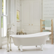 The Whitewater Bath Tub
