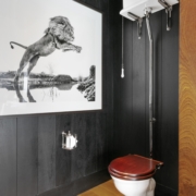 The Brora High Level WC Suite