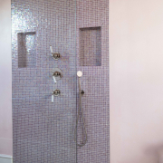 The Chessleton Thermostatic Shower Valve