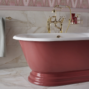 The Regent Bath Tub