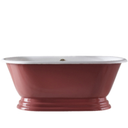 The Regent Bath Tub