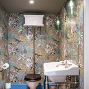 The Brora High Level WC Suite