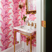 The Single Lea Vanity Basin