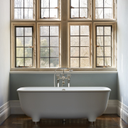The Coln Bath Tub