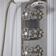 The Bibury Shower Set