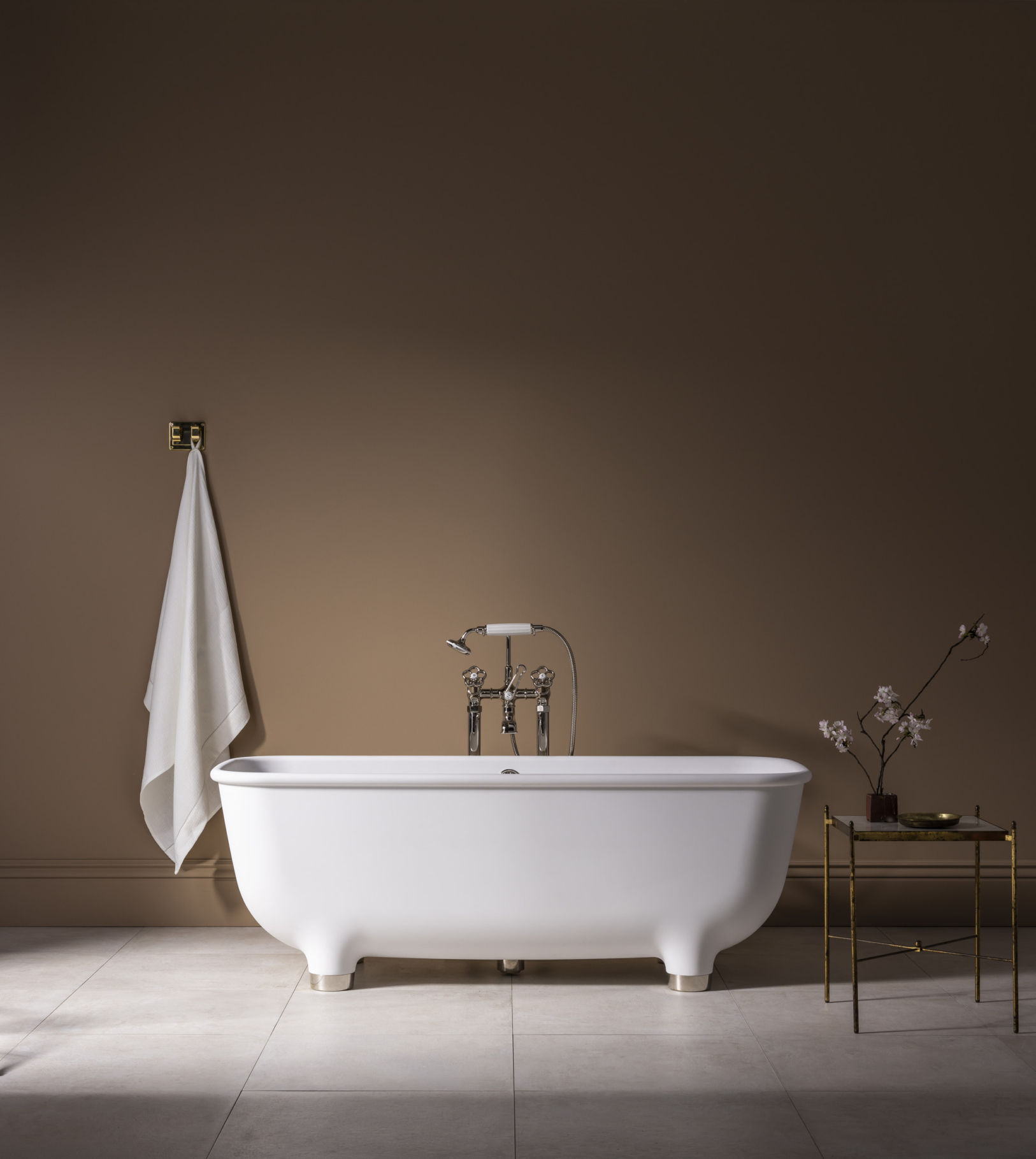 The Coln Bath Tub