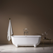 The Coln Bath Tub