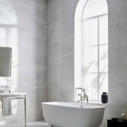 The Bibury Floor Standing Bath & Shower Mixer