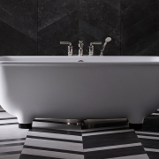 The Coln Bath Tub