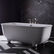 The Coln Bath Tub