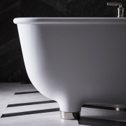The Coln Bath Tub