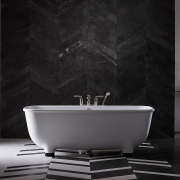 The Coln Bath Tub