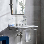 The Bibury 3-Hole Basin Mixer