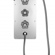 The Bibury Shower Set
