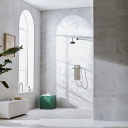 The Bibury Shower Set