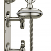 The Bibury Shower Set