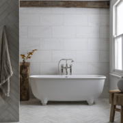 The Coln Bath Tub