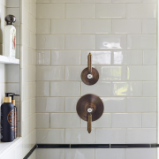 The Chessleton Thermostatic Shower Valve