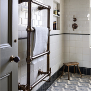 The Chessleton Thermostatic Shower Valve