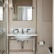 The Single Locky Vanity Basin Suite