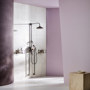 Grand Shower Rose 250mm (10")