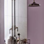 Grand Shower Rose 250mm (10")