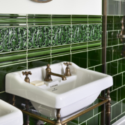 The Syre Vanity Basin On Stand